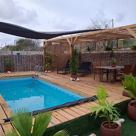 Guesthouse Fuik
